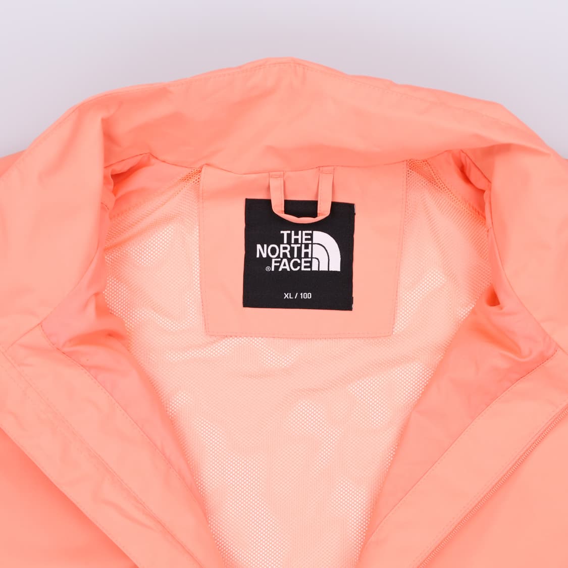 [XL] 노스페이스 여성프로 쉘드 드라이벤트 방수 바람막이 N6921 상품이미지6
