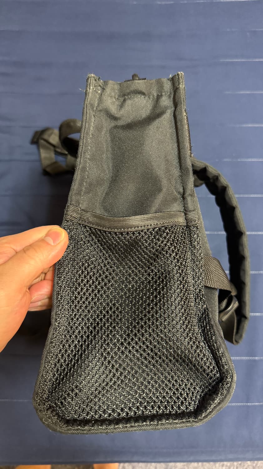 텔파 이스트백 미디움 쇼퍼백 상품이미지5