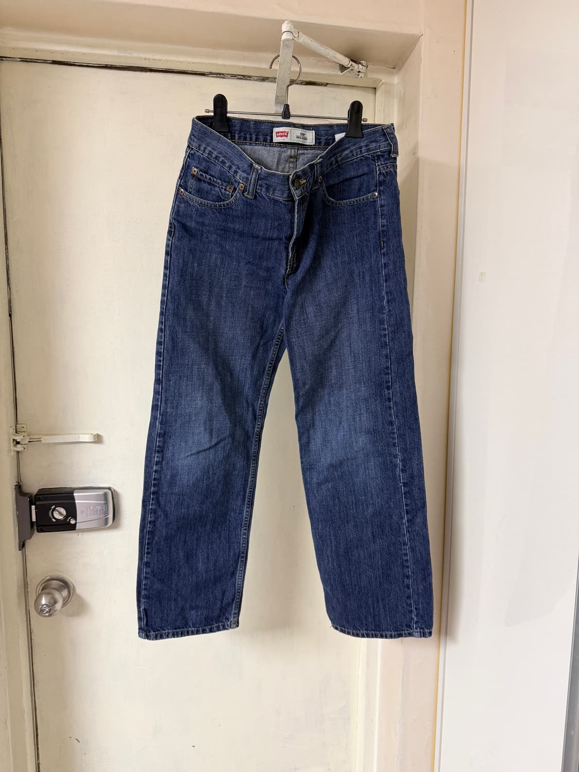 리바이스 550 W29 상품이미지1