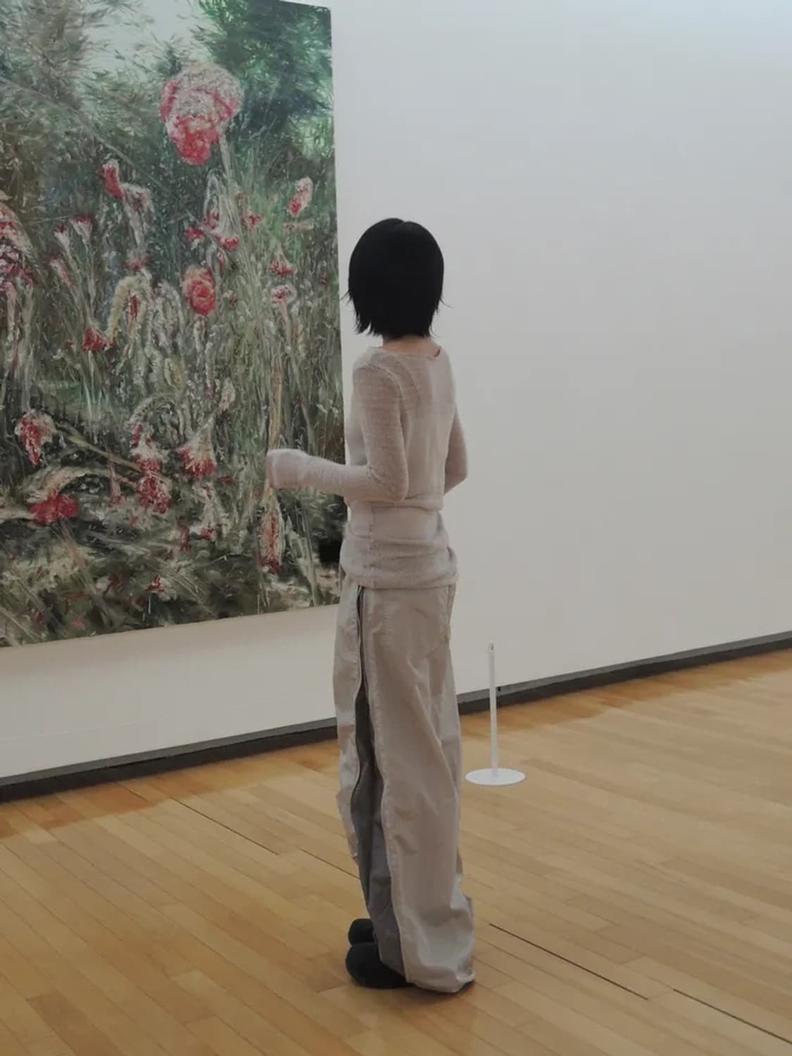 베이닝 여름 나일론 팬츠 오호스 산산기어 미스치프 코이세이오 마뗑킴 상품이미지6