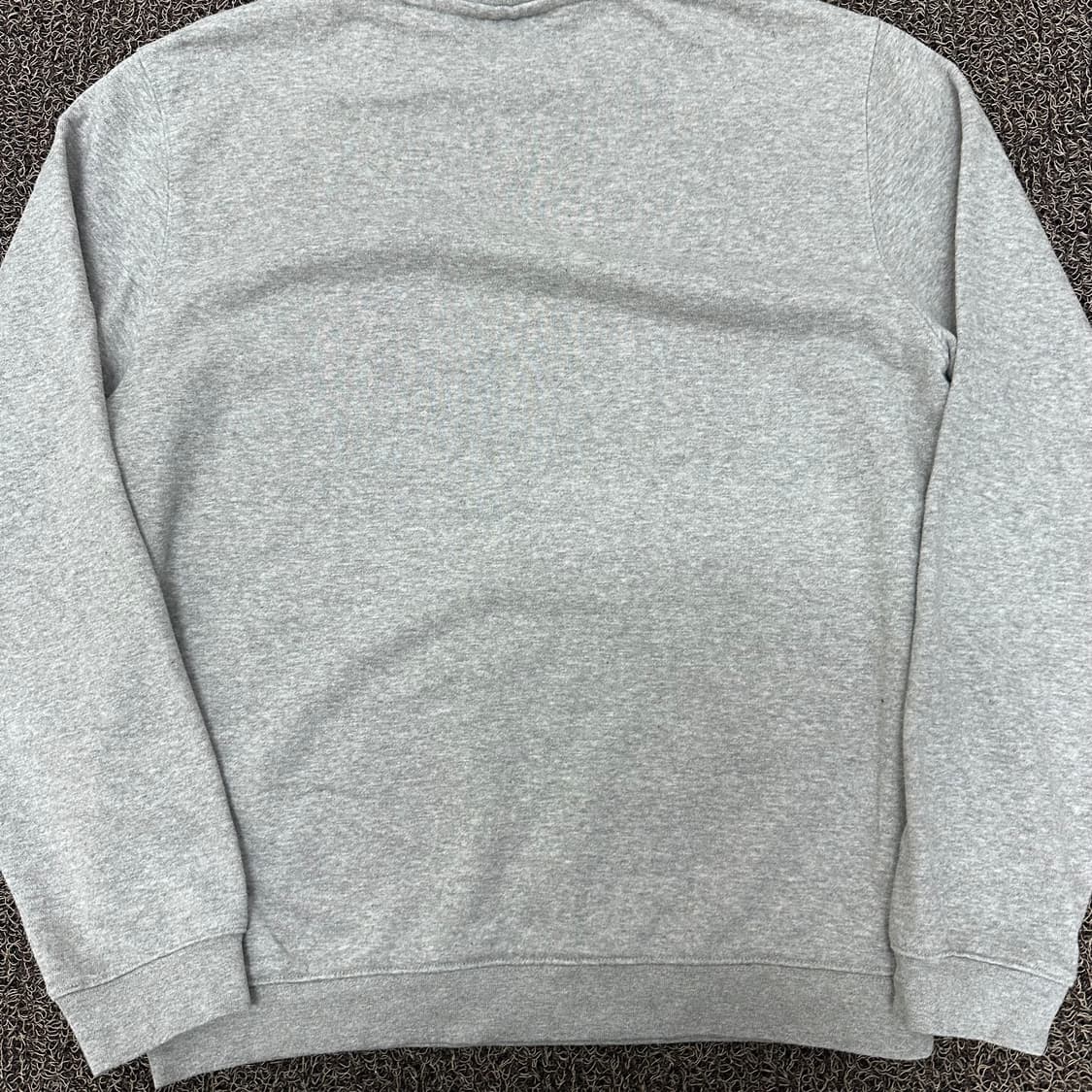 NIKE 나이키 맨투맨 그레이 100(L) 상품이미지7