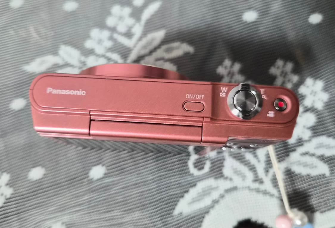 셀카가능 틸트액정) 빈티지 디카 파나소닉 루믹스 DMC-SZ10 상품이미지5