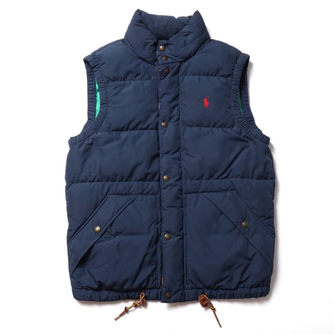 폴로 랄프로렌 Polo Ralph Lauren Down Vest 
 상품이미지1