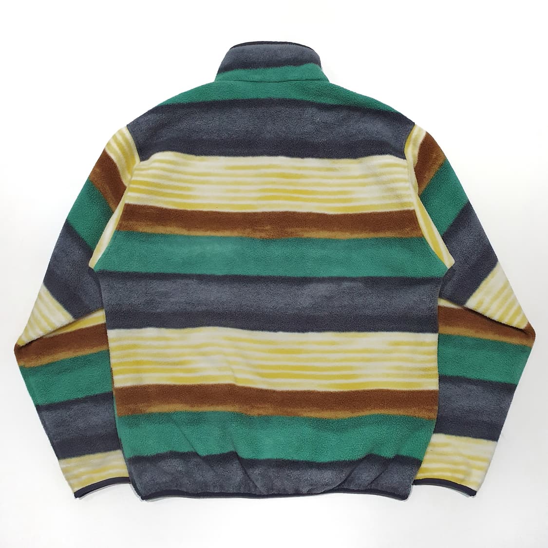 파타고니아 신칠라 스냅티 빅 스트라이프 m(105) L(110) 상품이미지2