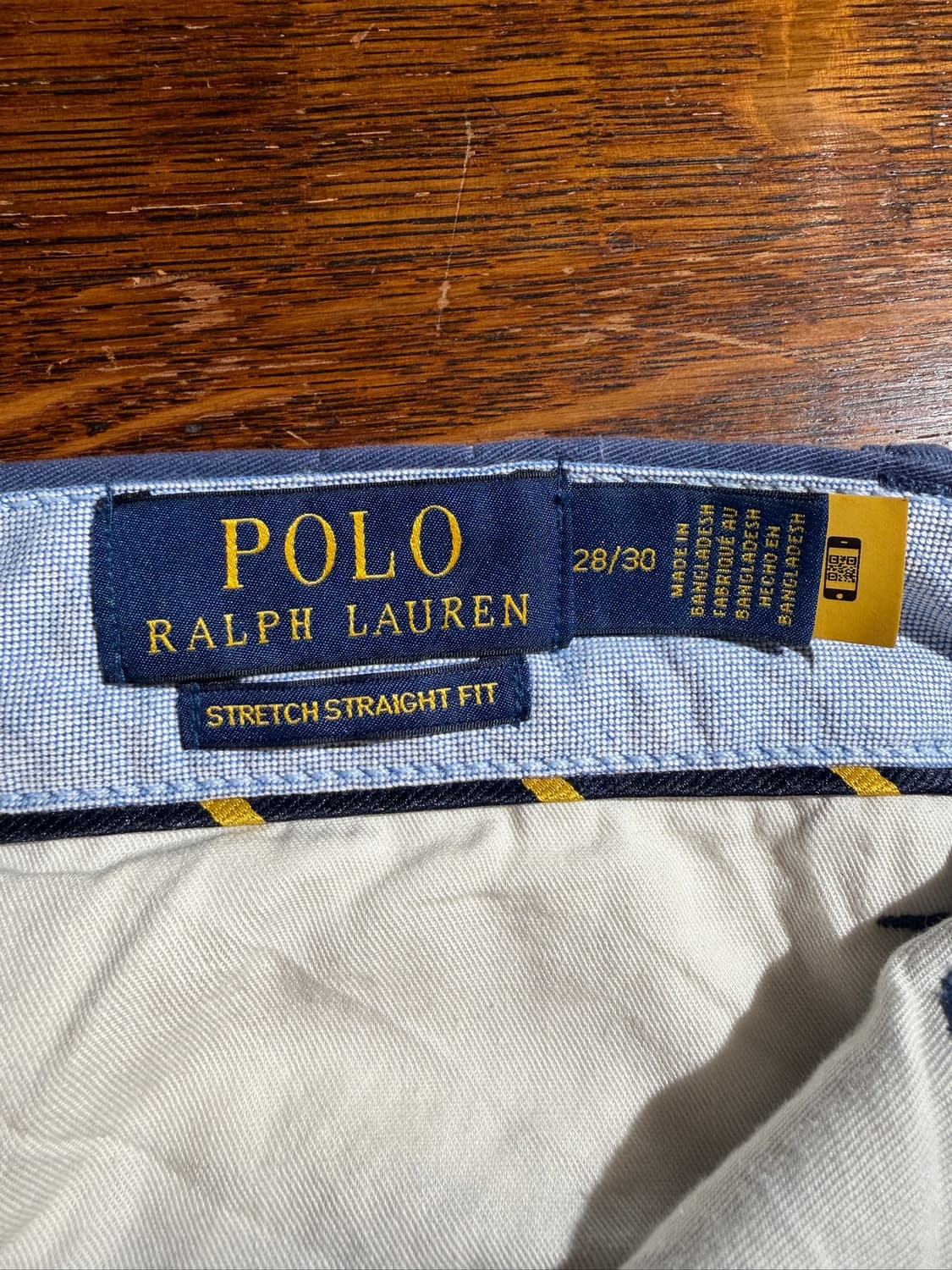 Polo Ralph Lauren Stretch Chinos (31) 상품이미지7