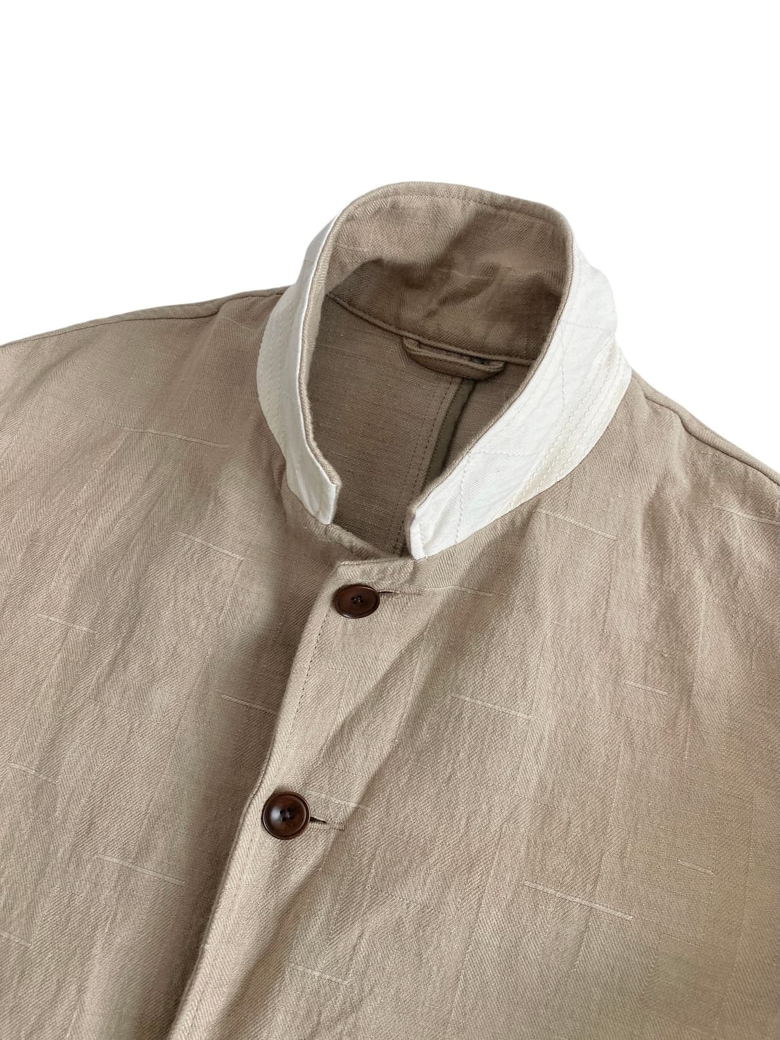 필그림 코튼 린넨 자켓 상품이미지4