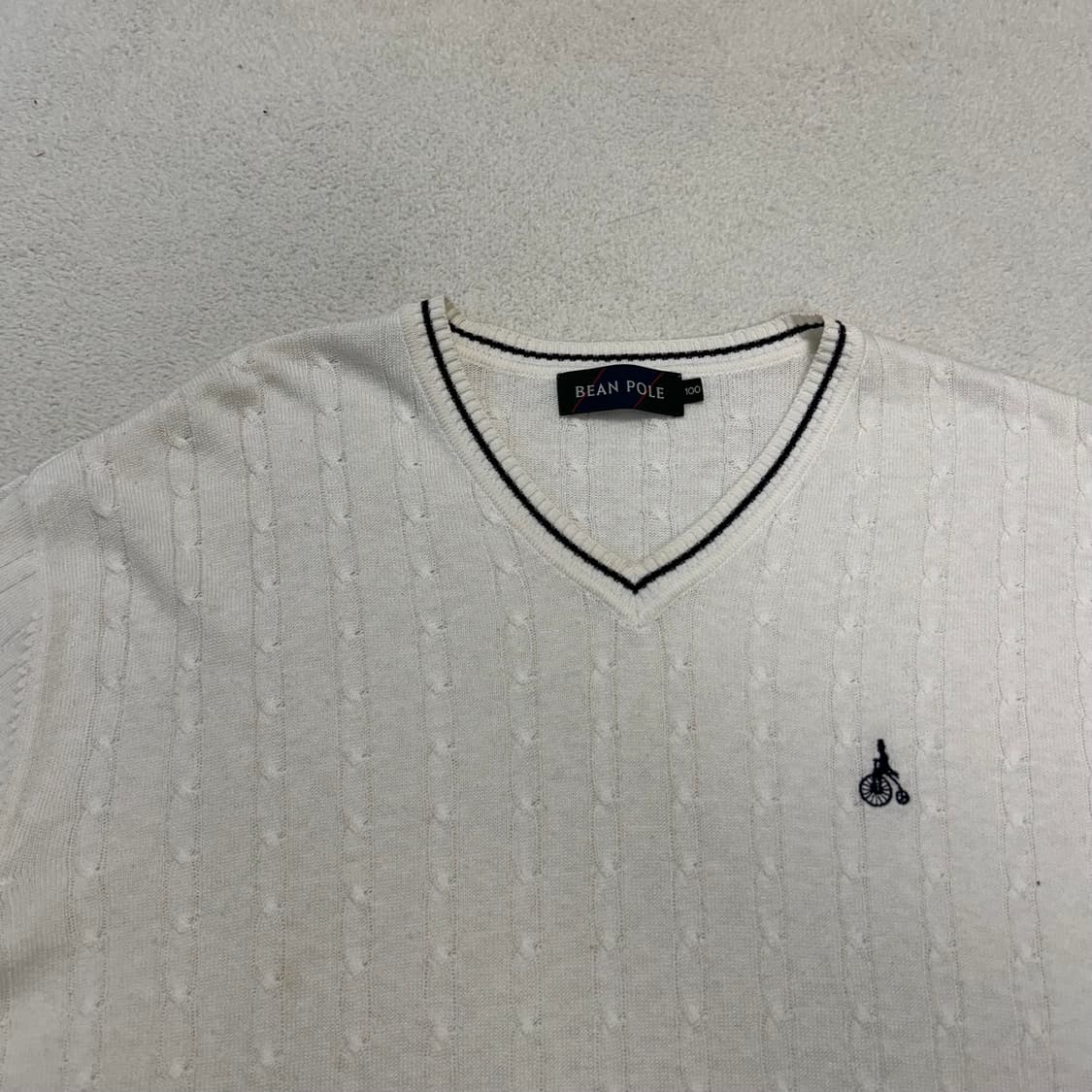 Beanpole Cable Knit 상품이미지5