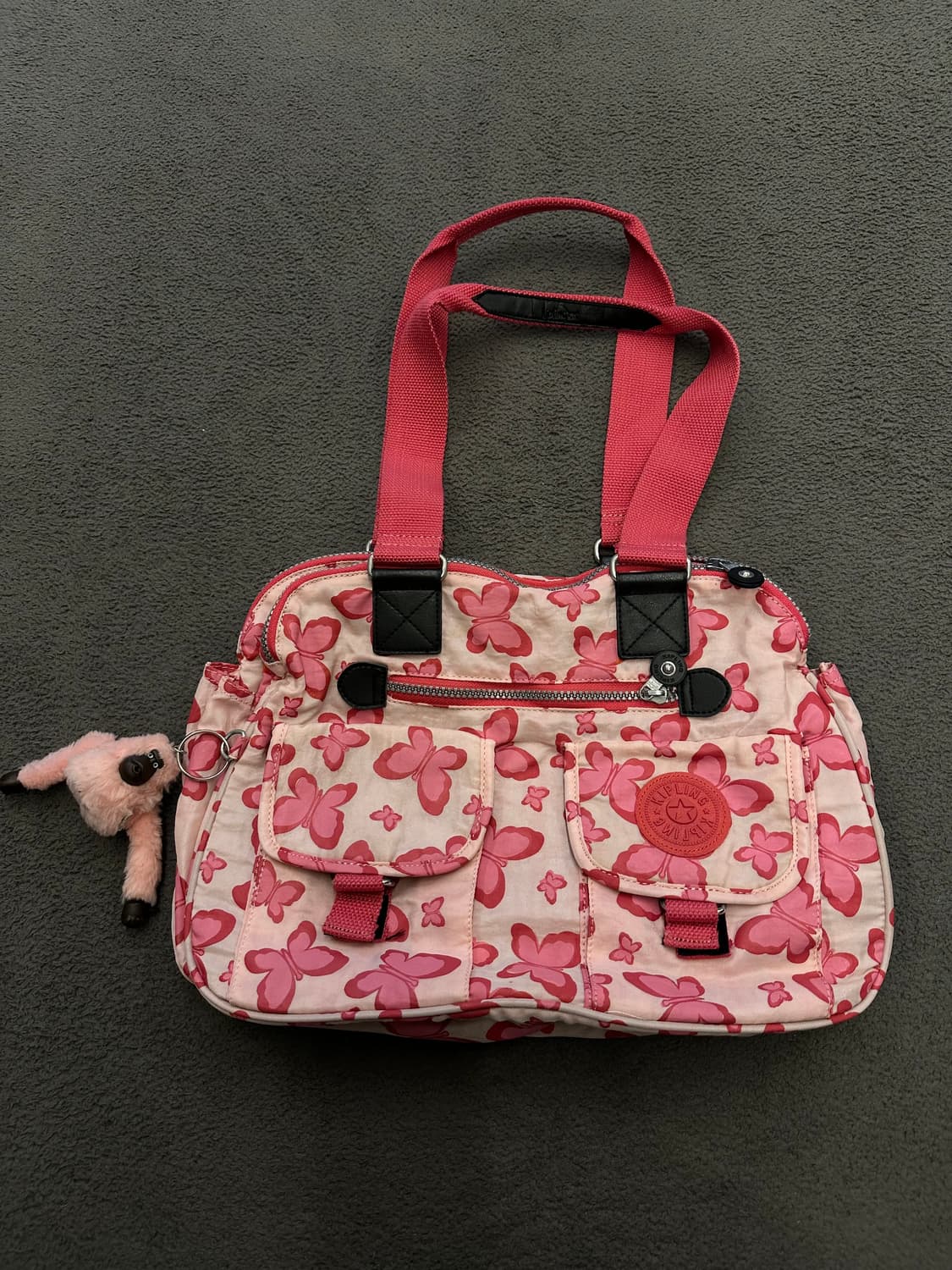 키플링 빈티지 백 처분  상품이미지1