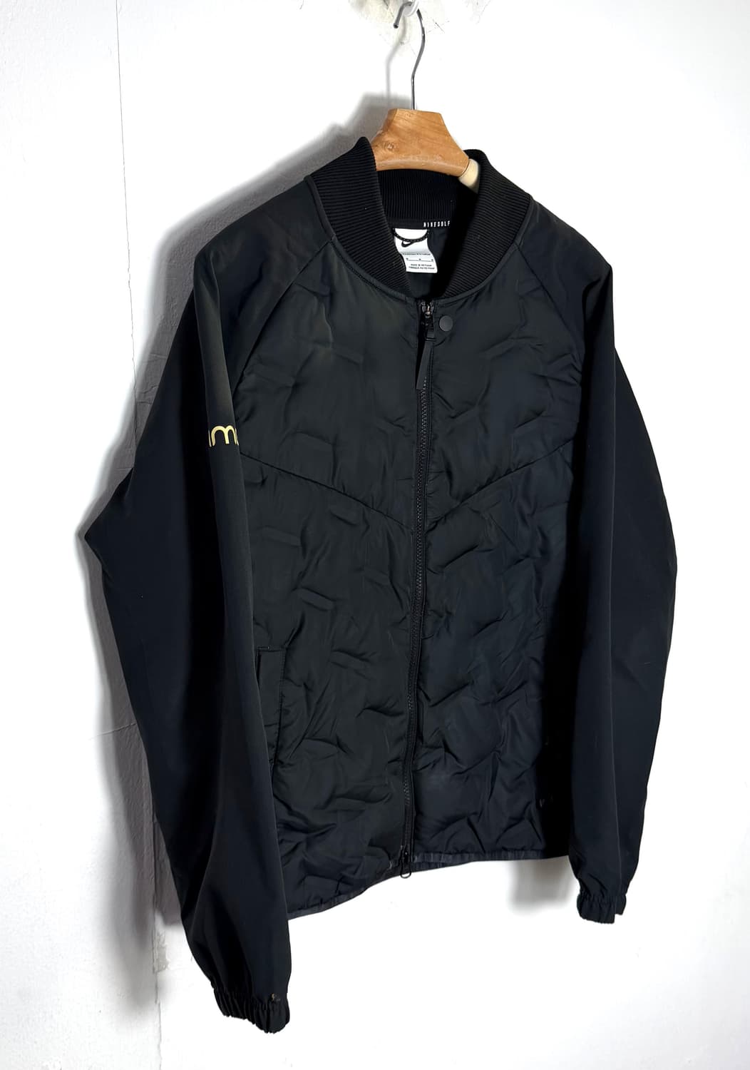 나이키자켓 에어로로프트자켓 나이키써마핏자켓  상품이미지1