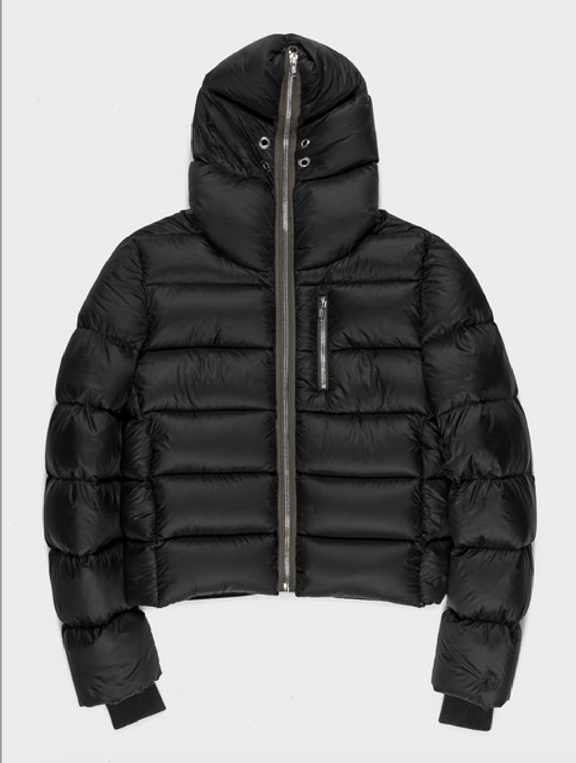 구해요) 릭오웬스 22fw 김프 패딩 46 상품이미지1