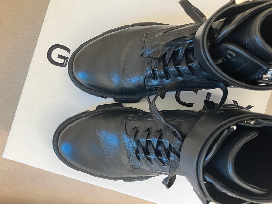 Givenchy boots 상품이미지3