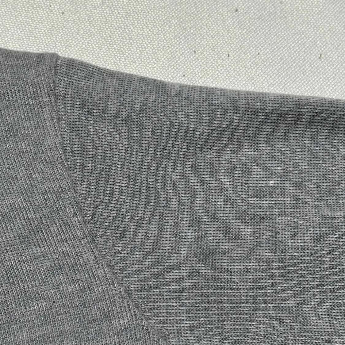 폴로랄프로렌 멀티 포니 그레이 반집업 니트 상품이미지8