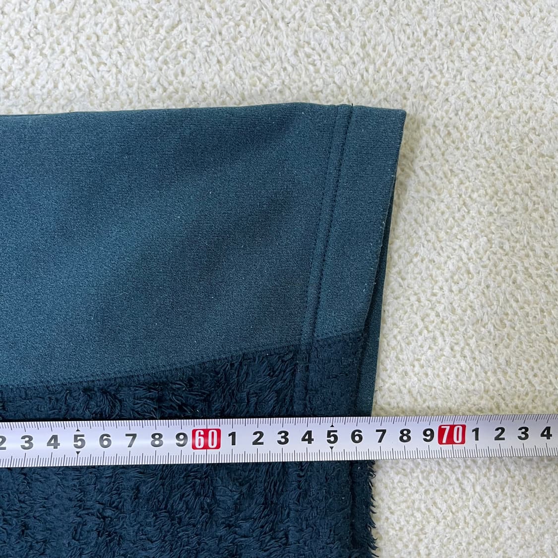 M 컬럼비아 러기드 쉐르파 티셔츠 0324M 상품이미지6