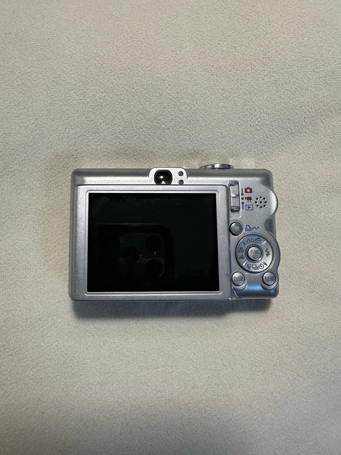 캐논 익서스 55 디카/디지털카메라 상품이미지2