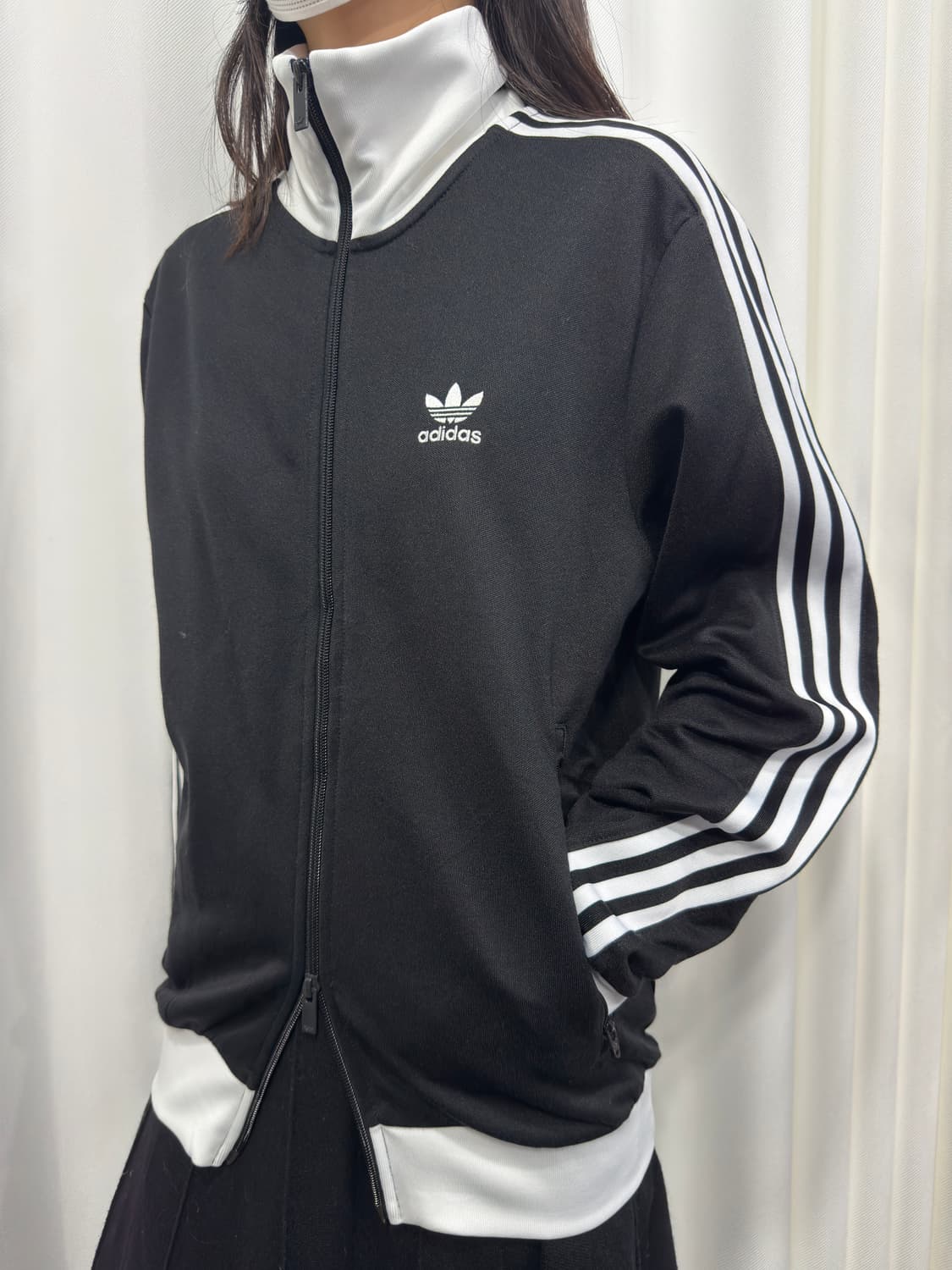 adidas beckenbauer twoway jersey 상품이미지4