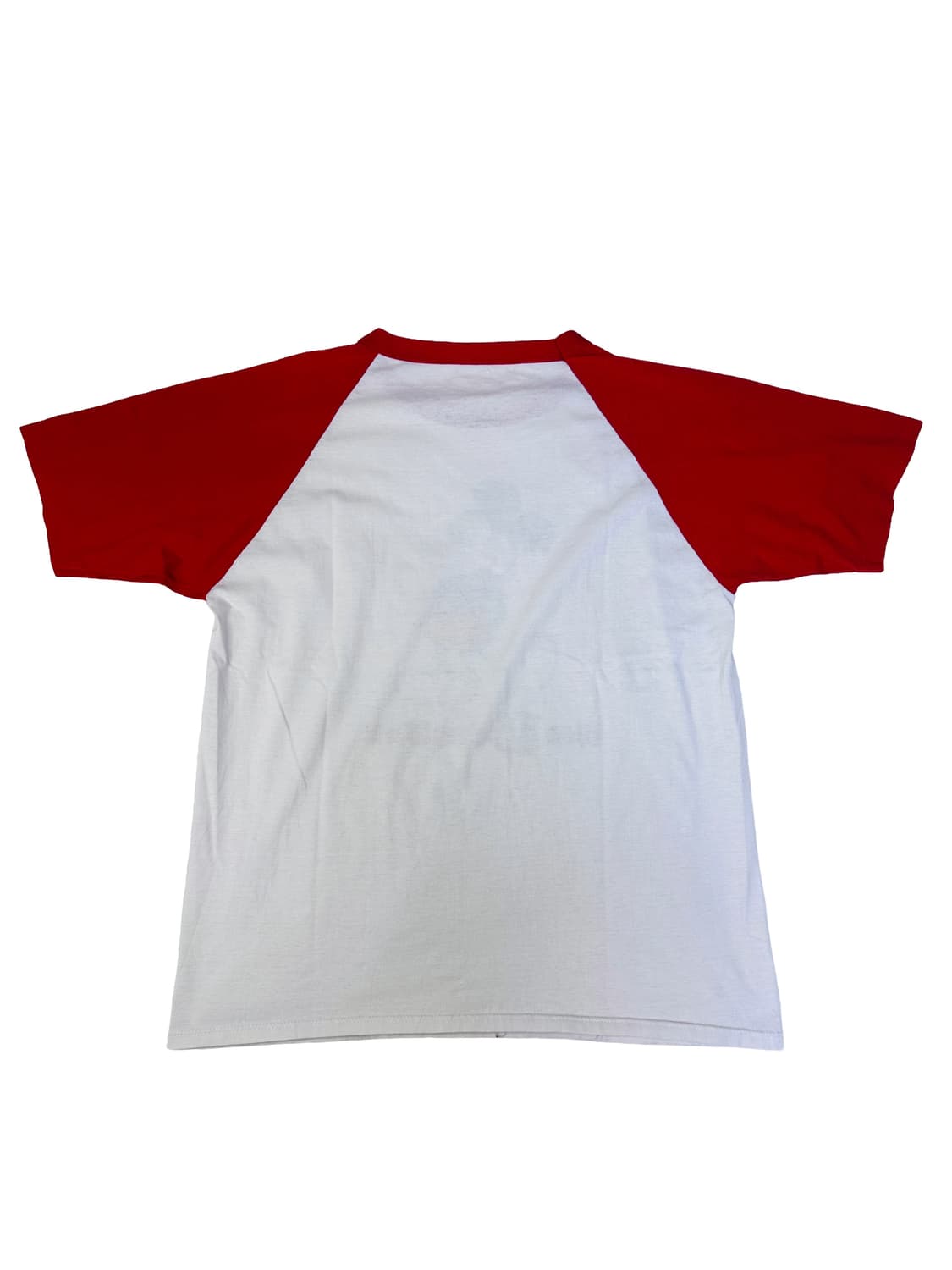 빈티지 90s 월트 디즈니월드 미키마우스 나그랑 티셔츠 XL 상품이미지5