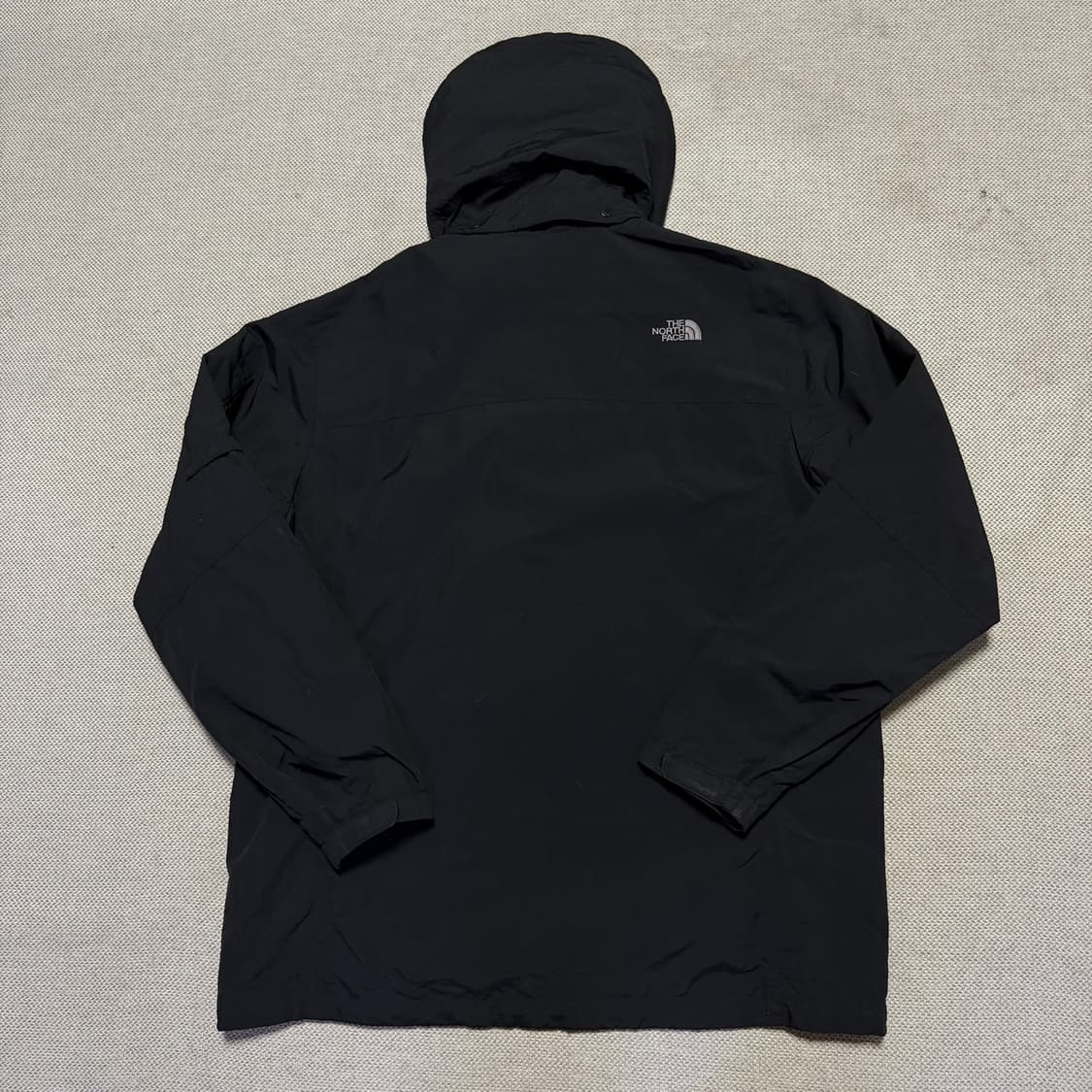 노스페이스 사이드포켓 바람막이 자켓 상품이미지6