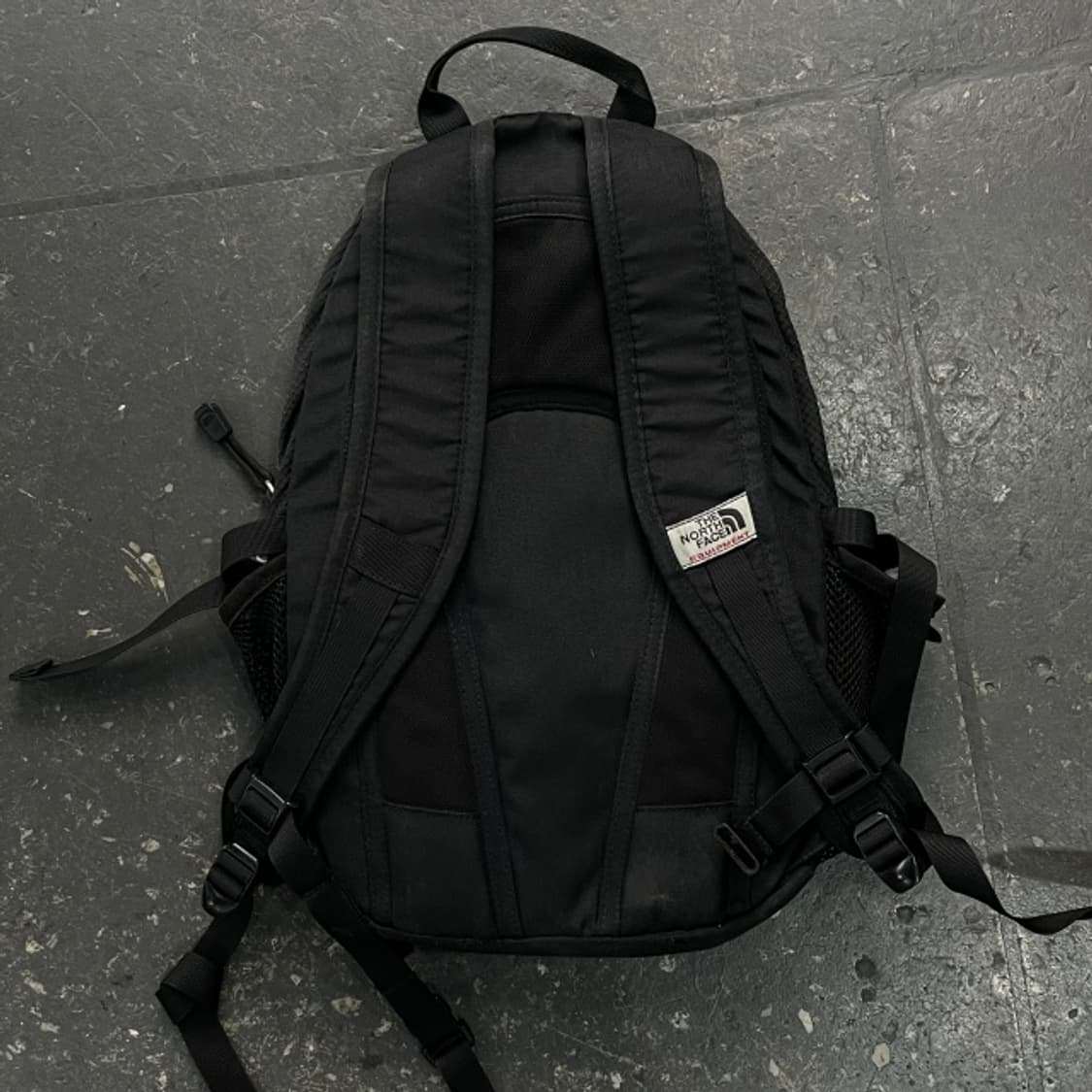 노스페이스 에센셜 고프코어 백팩  상품이미지3