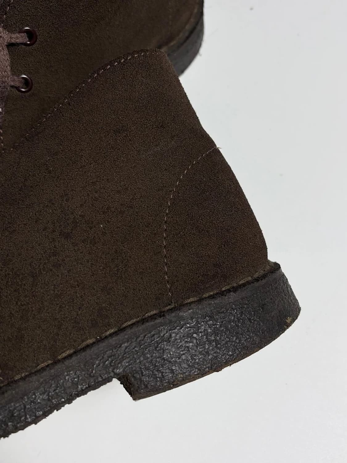 클락스 16AW 오리지널스 처카 데저트 부츠 PR2219 상품이미지6