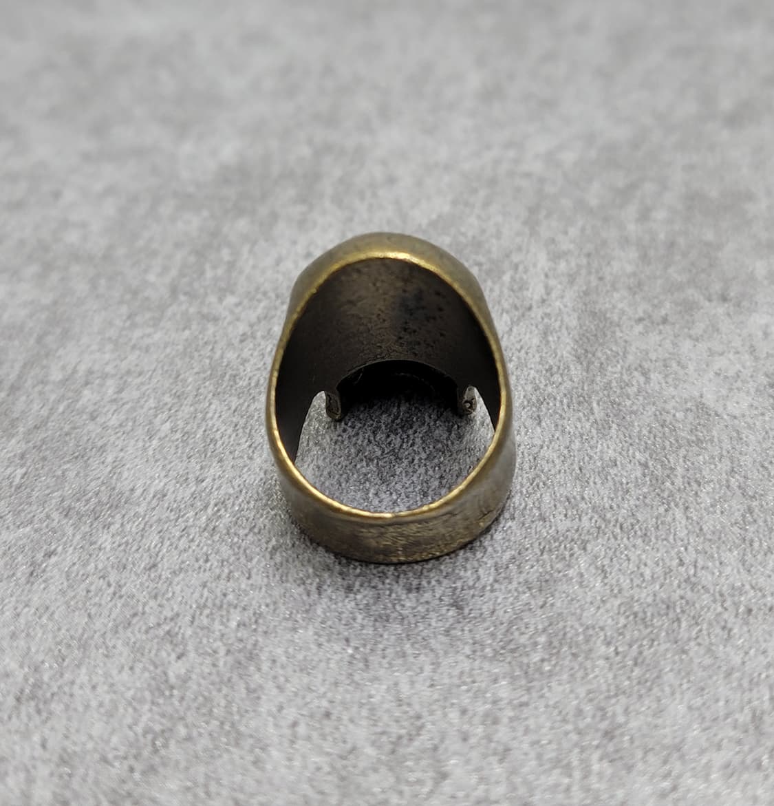 vintage skull ring 상품이미지7