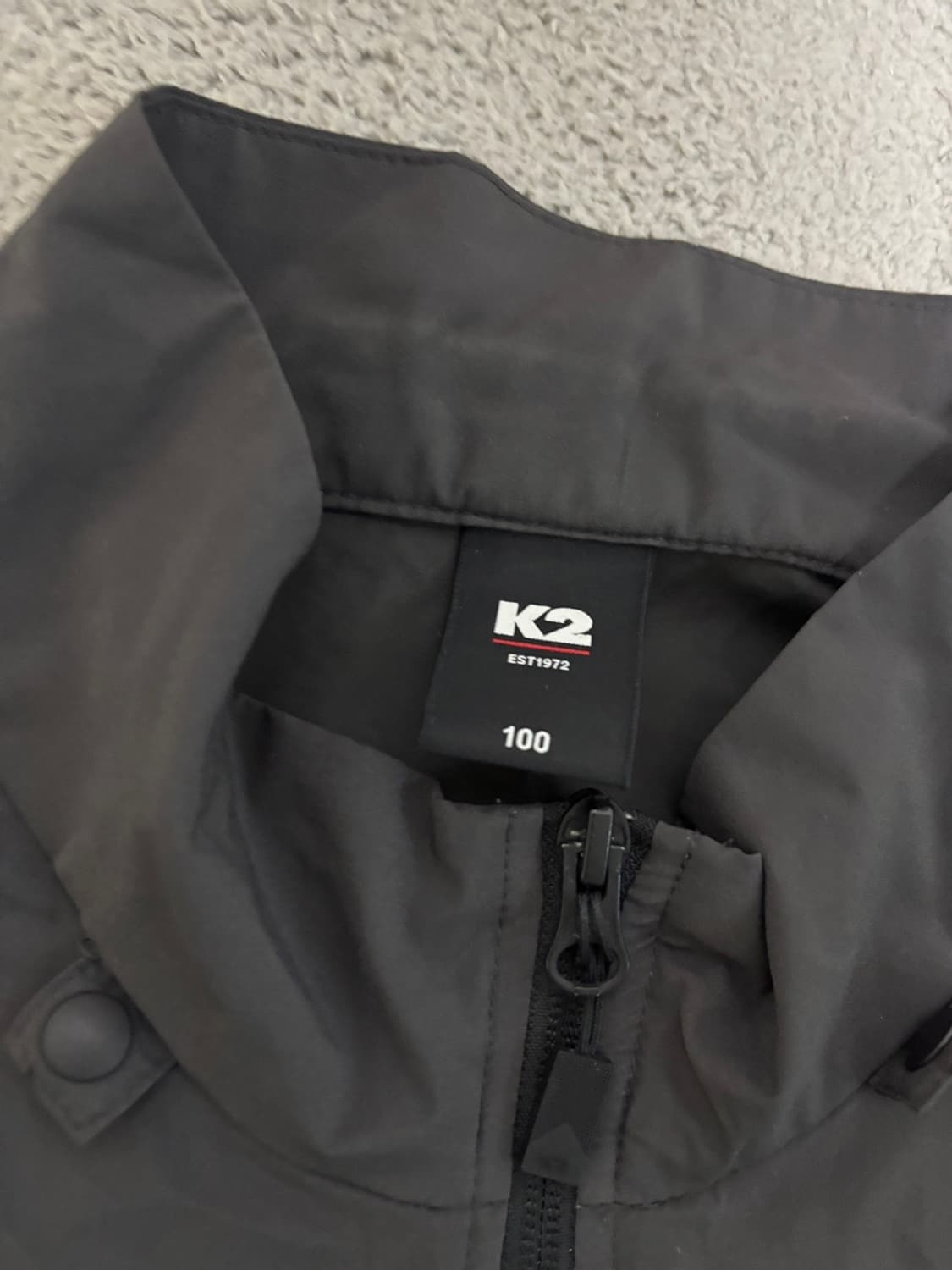 K2 바람막이 상품이미지2