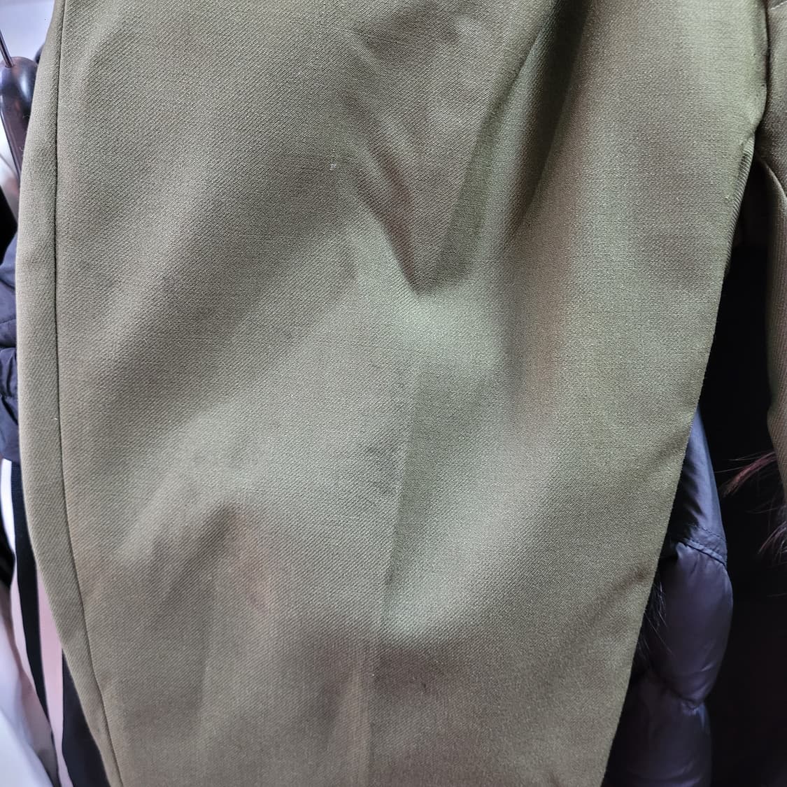 Trousers Filed Wool M-1951 바지 상품이미지6