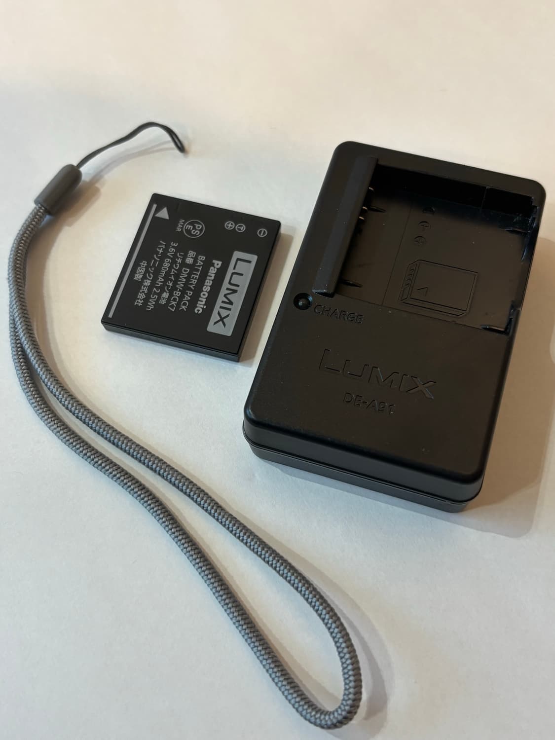 상태좋음🧚 파나소닉  Lumix DMC-S2 핑크 빈티지 디카 작례⭕️ 상품이미지6