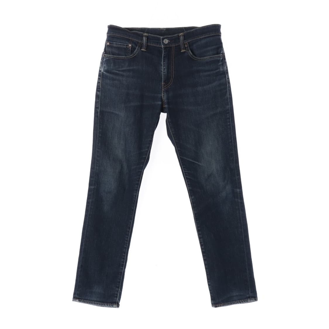 리바이스 511 슬림핏 진청 데님 팬츠 32 상품이미지1