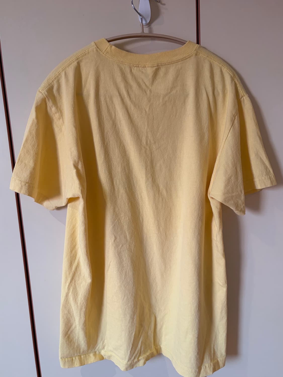 Golf Wang 반팔티 M 상품이미지2