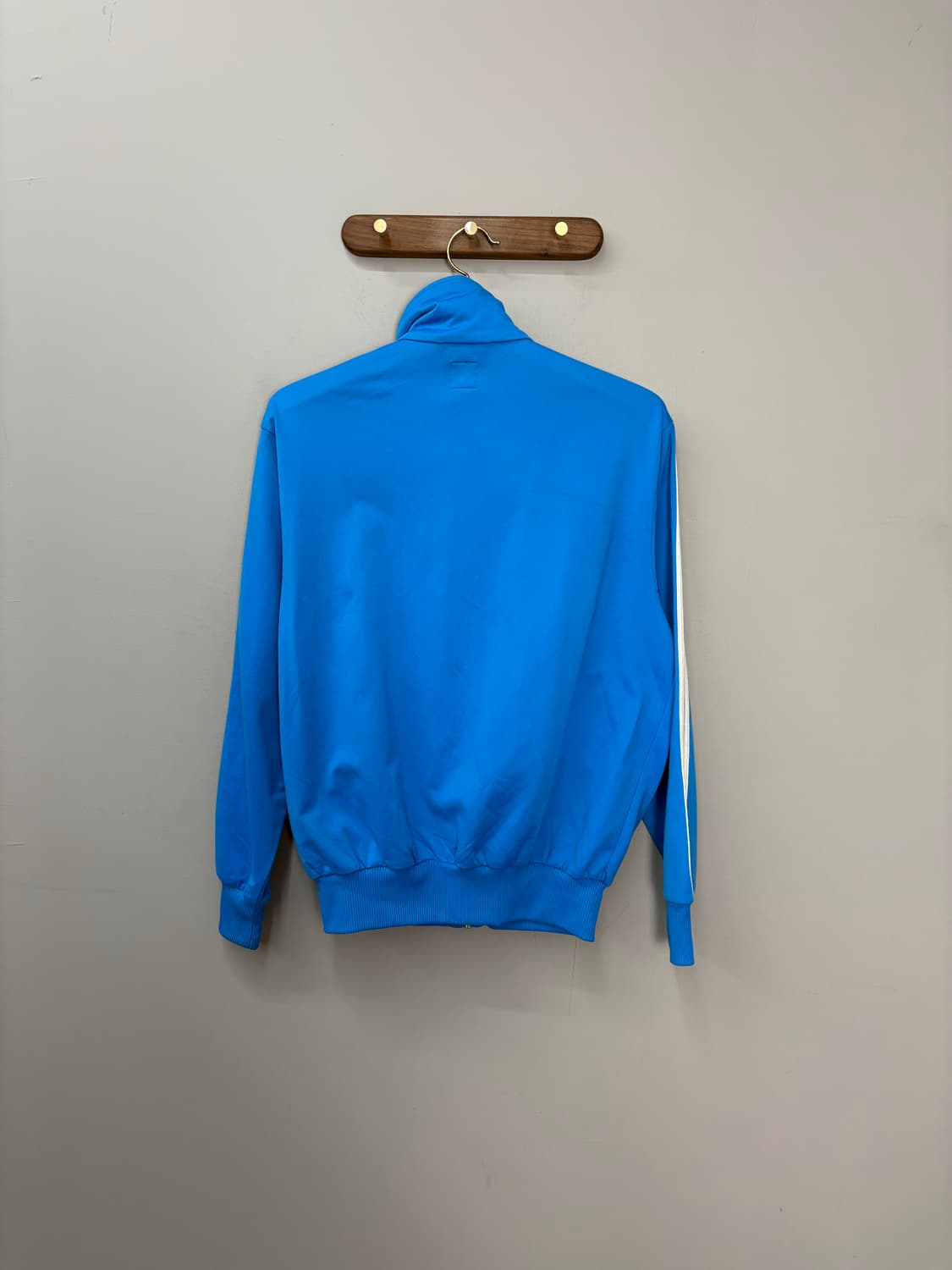 아디다스 파이어버드 블루 트랙탑 져지 A2905 상품이미지4