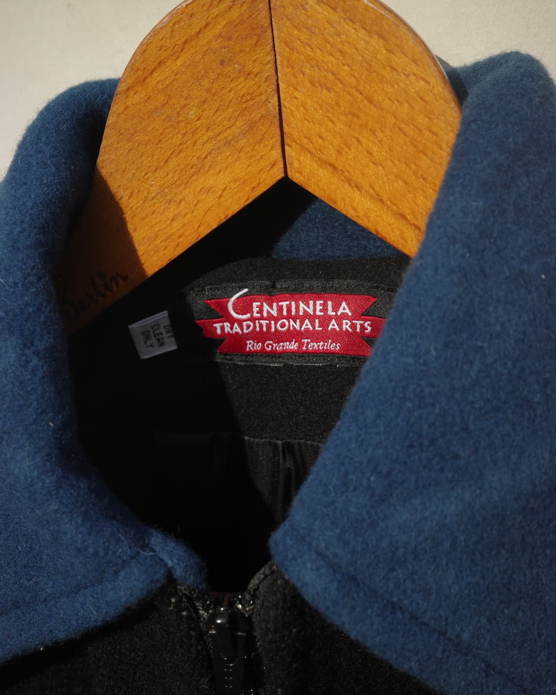 치마요 센티넬라 공방 자켓 데드스탁 상품이미지3