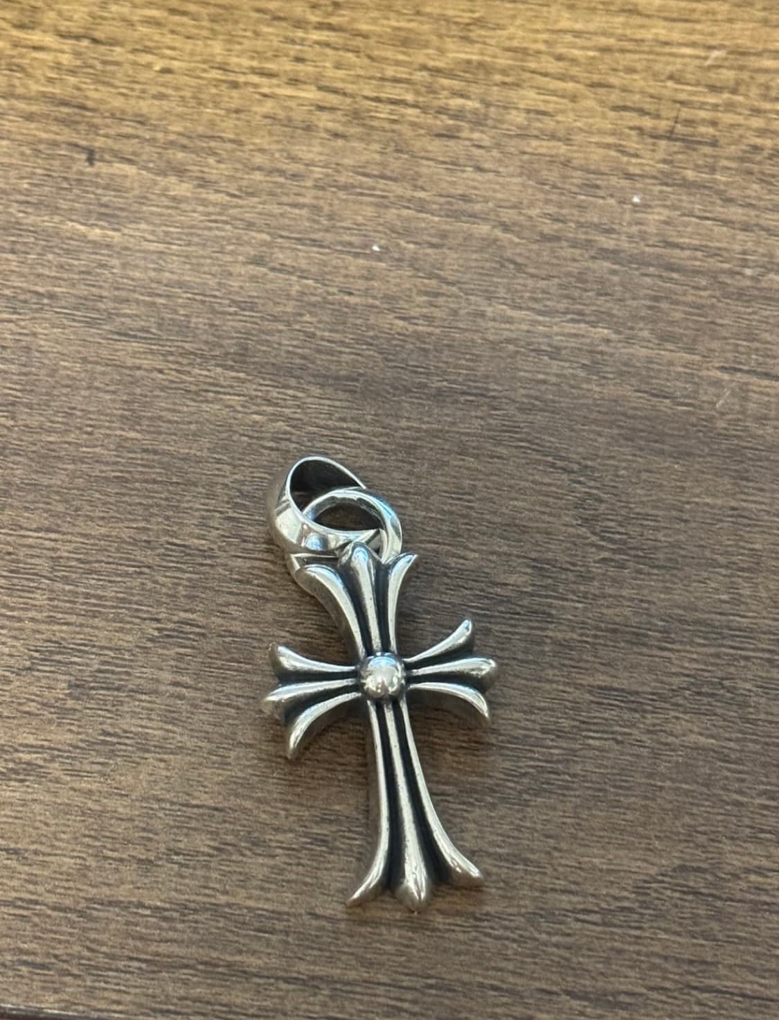 크롬하츠 펜던트 목걸이 상품이미지3