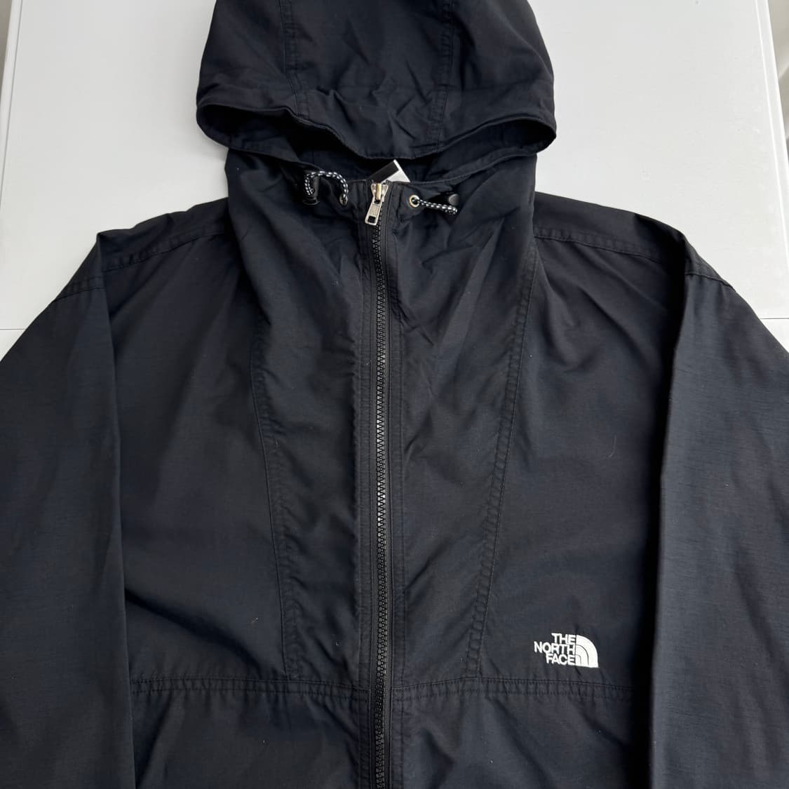 노스페이스 바람막이  상품이미지3