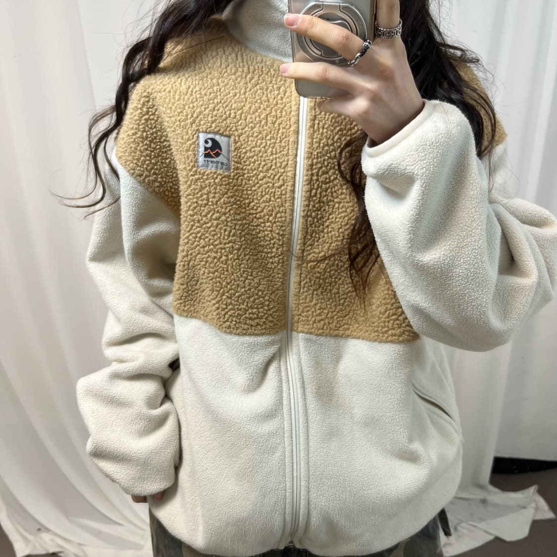 Carhartt Outdoor C Jacket 상품이미지3