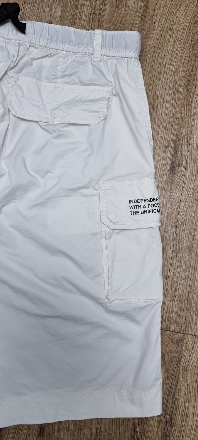 라이프워크 포인트 카고 반바지 M _ 남성 상품이미지8