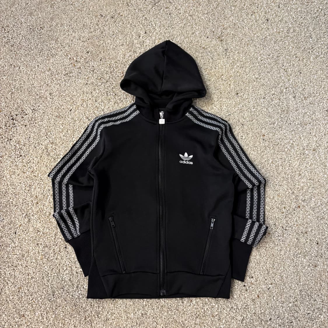 아디다스 후드 져지 ⭐️1109 상품이미지1