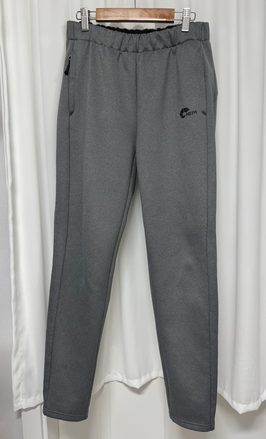 NEPA 네파 트레이닝 팬츠 상품이미지1