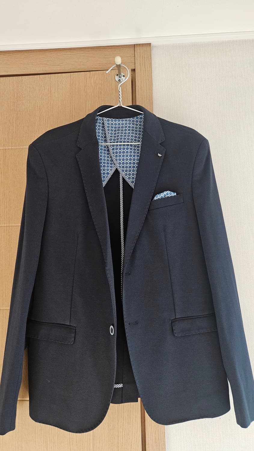 Mulish knitted jacket 54 상품이미지1