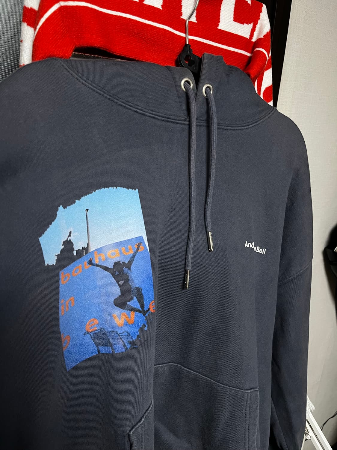 앤더슨벨 후드 일괄 상품이미지7