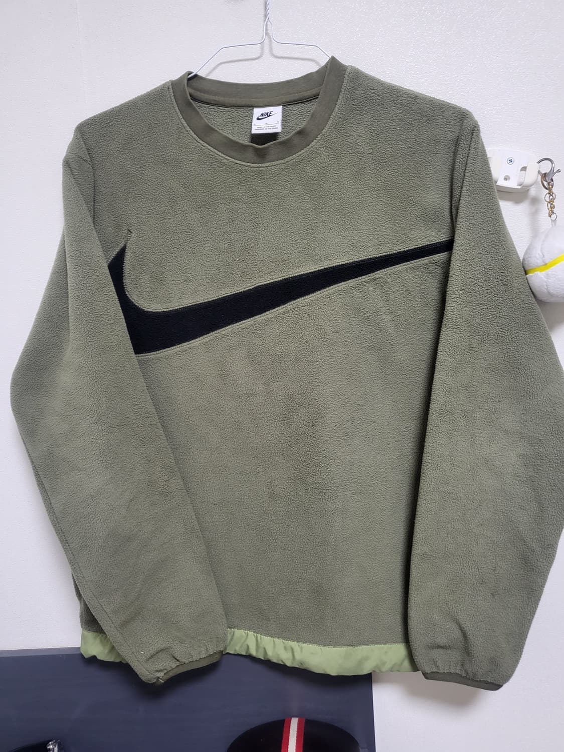 나이키 프리스 100 상품이미지1