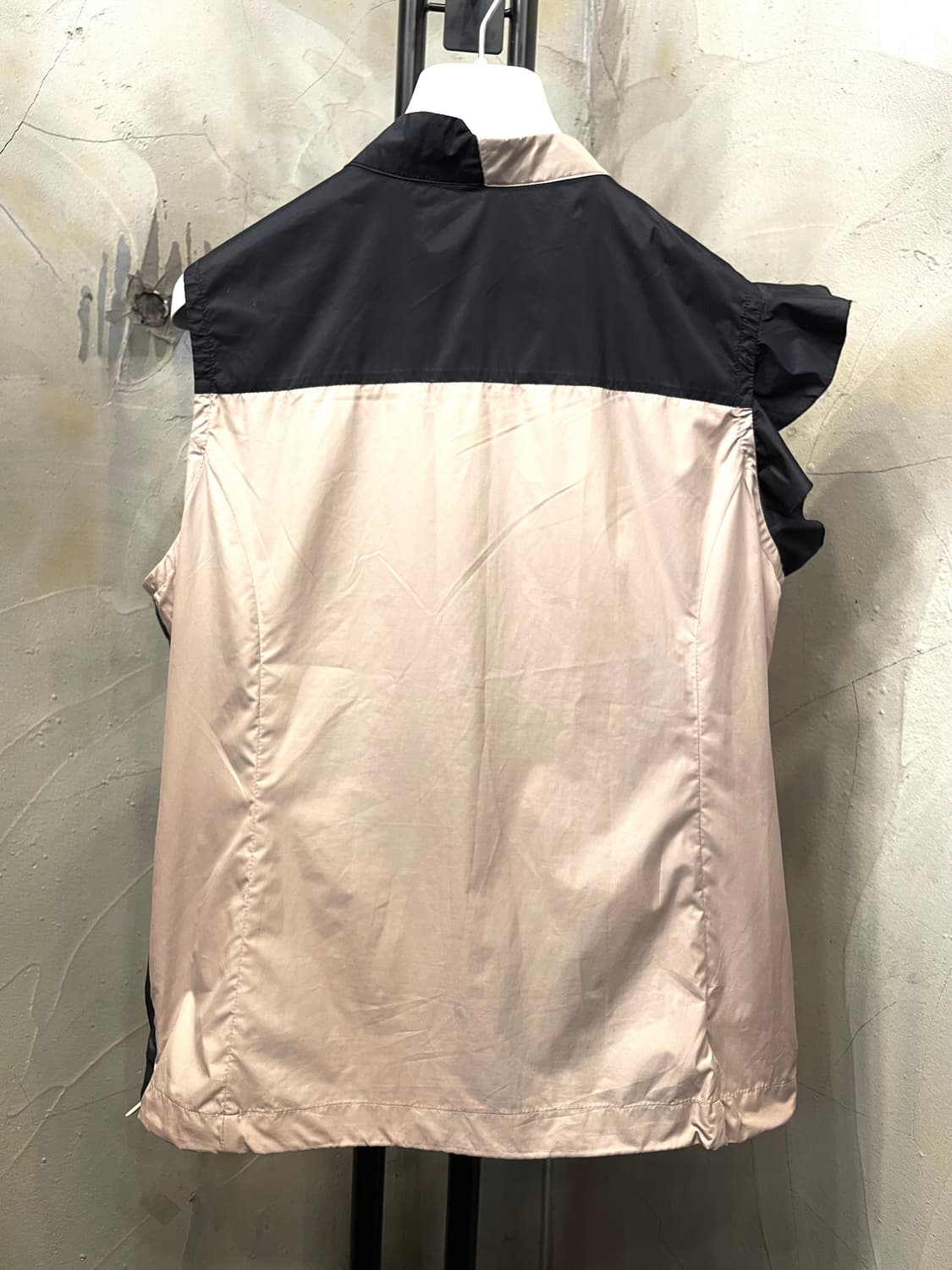 마스터버니 여성 골프복 나시 바람막이 2 상품이미지5