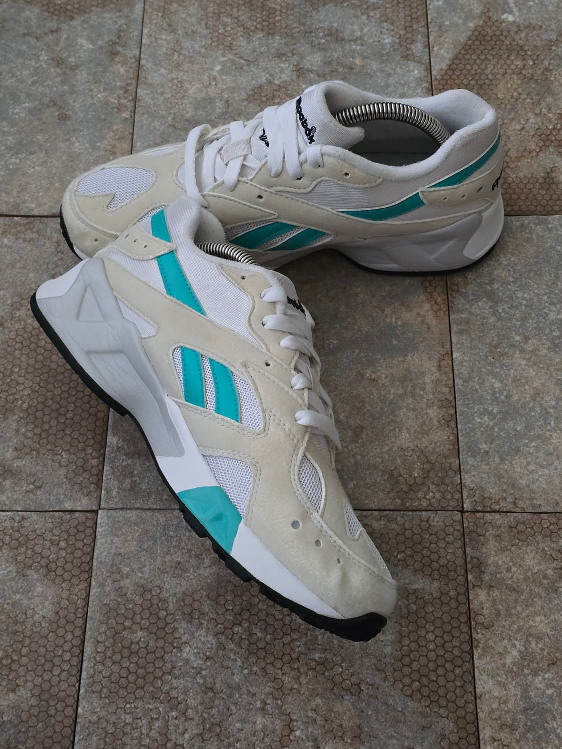 (240)리복 아즈트렉 상품이미지4