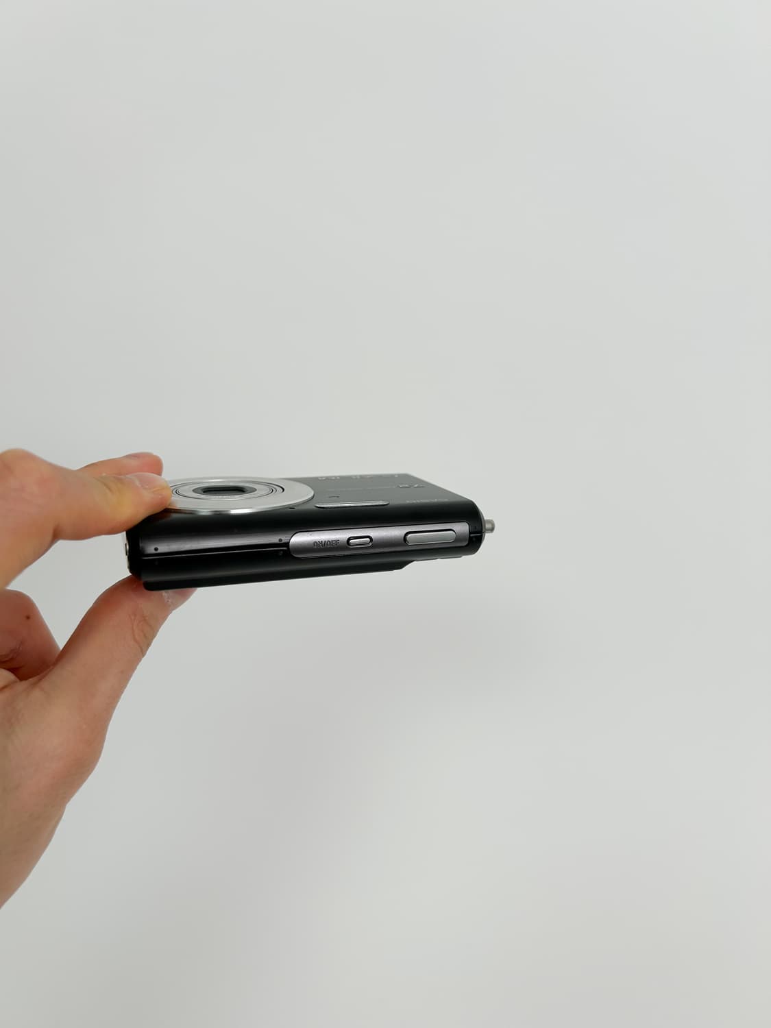 풀박스!) 카시오 엑슬림 z11 Exilim 빈티지 디카 상품이미지7