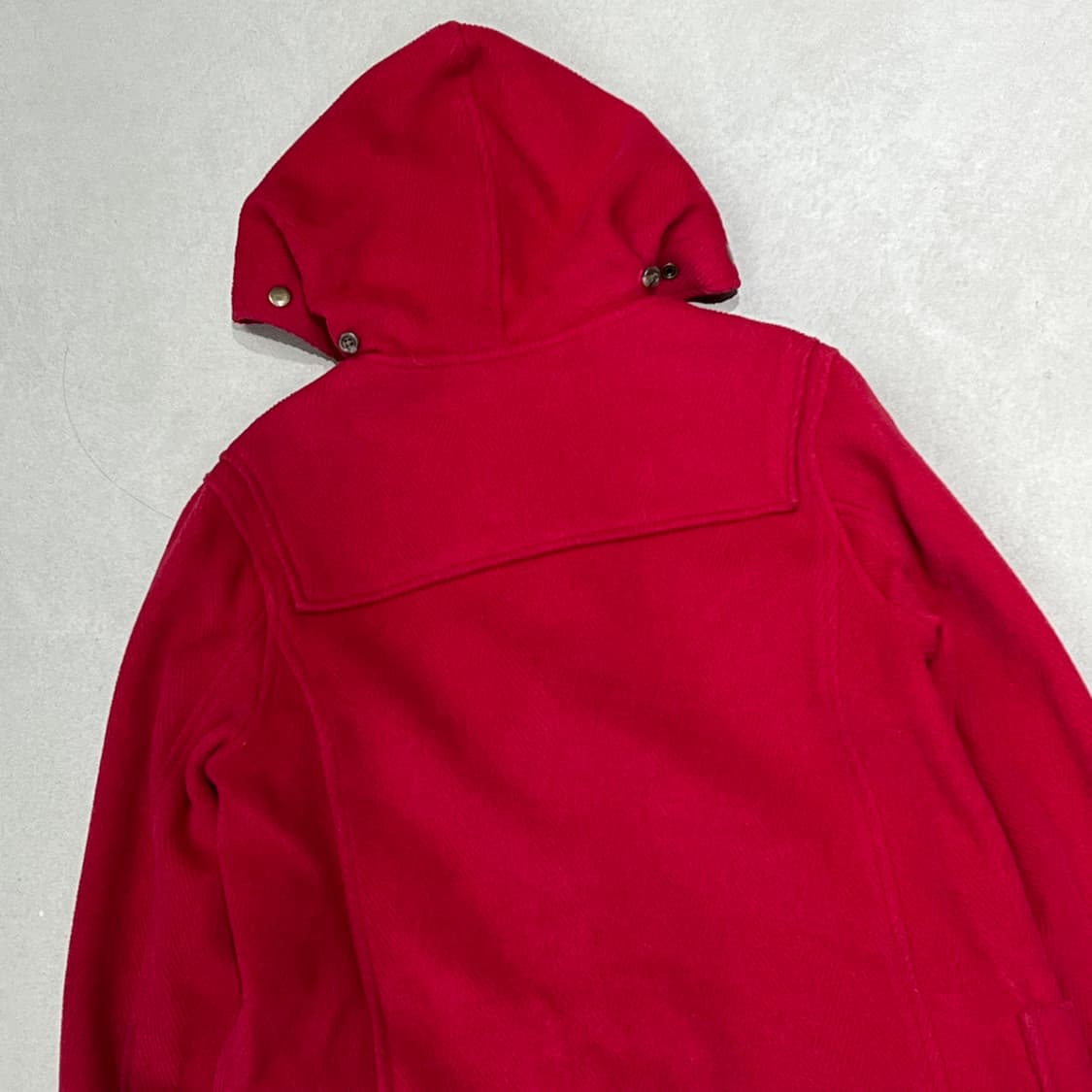 폴로진스 울 더플코트 s08846 상품이미지4