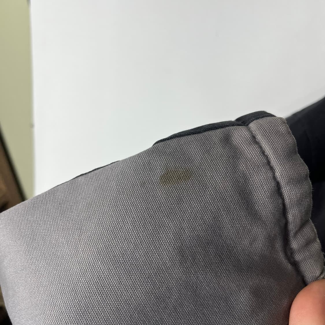 [Harley Davidson] 할리데이비슨 00's 코튼 라이더자켓 상품이미지7