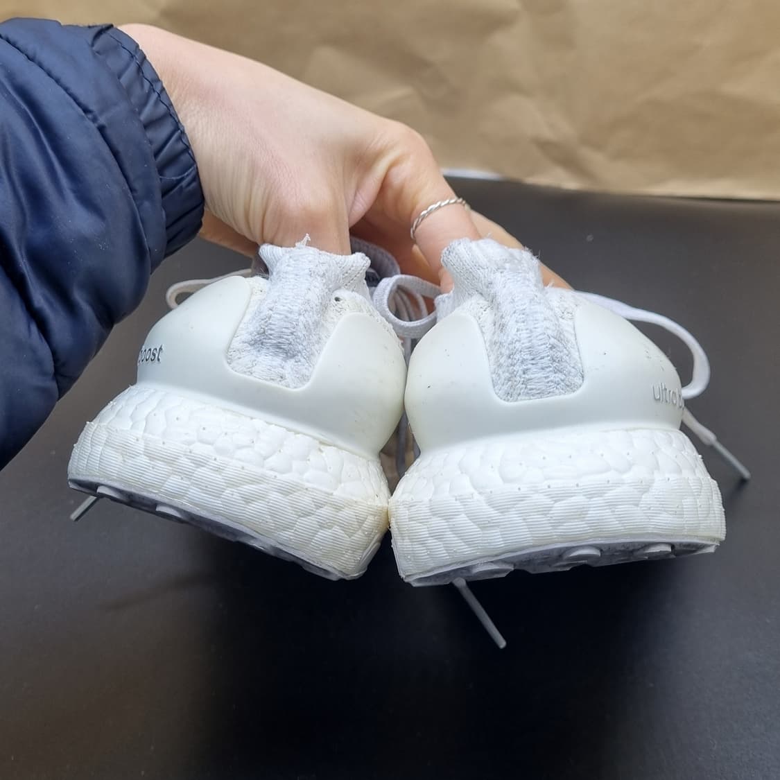 아디다스 울트라부스트 여성운동화230  상품이미지4