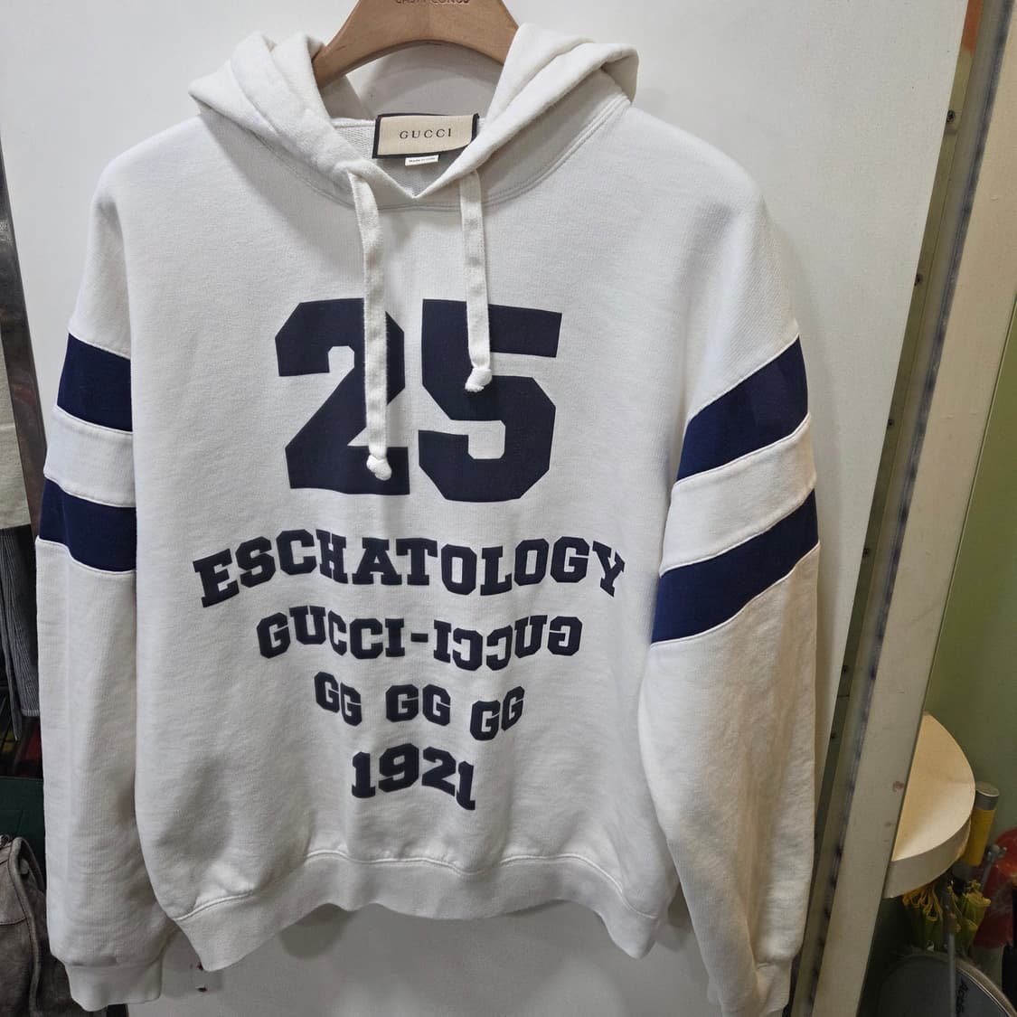 구찌 후드티 상품이미지7