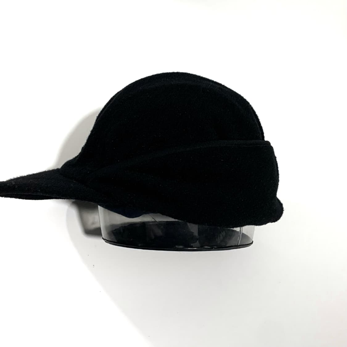 아디다스 플리스 이어플랩 캡 상품이미지3