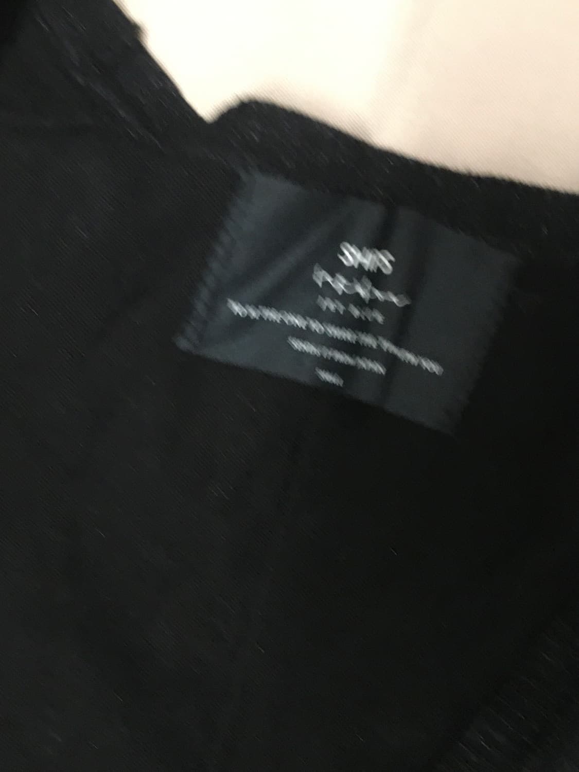 급처! 쉽스 젯 블루 글리터 가디건 상품이미지4