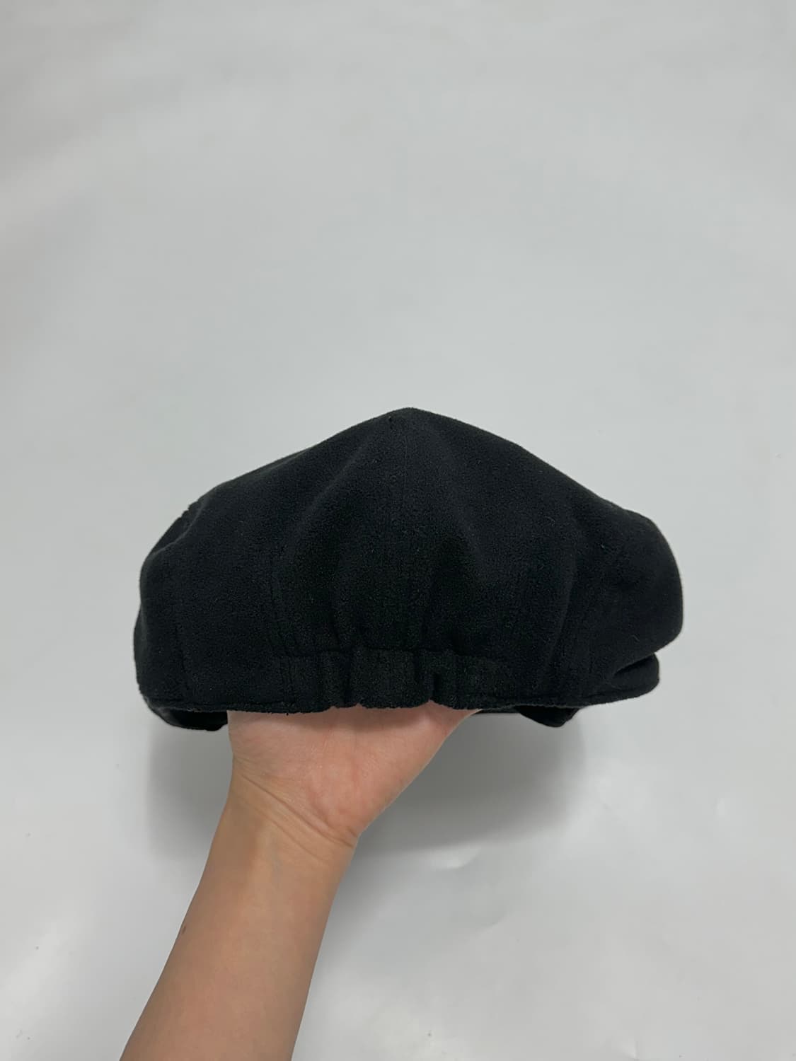 EDELWEISS 00s 윈드스토퍼 이어플랩 헌팅캡 상품이미지3